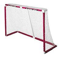 Algopix Similar Product 12 - Official Pro PVC Hockey Goal  1 