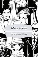 Algopix Similar Product 5 - Mes amis (French Edition)