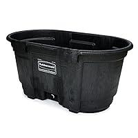 Algopix Similar Product 5 - Rubbermaid Commercial Products Stock