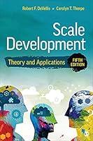 Algopix Similar Product 10 - Scale Development Theory and