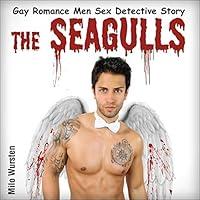 Algopix Similar Product 15 - The Seagulls Gay Romance Men Sex