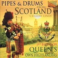 Algopix Similar Product 16 - Pipes  Drums from ScotlandCeilidh