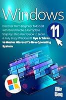 Algopix Similar Product 15 - Windows 11 Discover from Beginner to