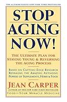Algopix Similar Product 10 - Stop Aging Now Ultimate Plan for