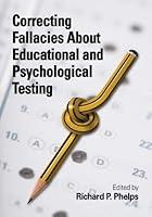 Algopix Similar Product 16 - Correcting Fallacies About Educational