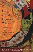 Algopix Similar Product 10 - Lying with the Heavenly Woman