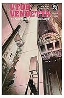 Algopix Similar Product 11 - V pour Vendetta  Chapitre 10 French
