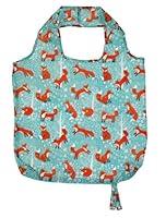 Algopix Similar Product 19 - Ulster Weavers Foraging Foxes Packable