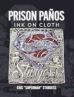 Algopix Similar Product 13 - Prison Paños: Ink On Cloth