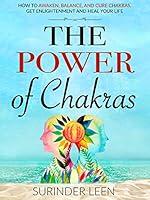 Algopix Similar Product 7 - The Power of Chakras How to Awaken