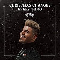 Algopix Similar Product 19 - Christmas Changes Everything