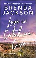 Algopix Similar Product 16 - Love in Catalina Cove