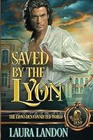 Algopix Similar Product 14 - Saved by the Lyon The Lyons Den