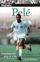Algopix Similar Product 5 - DK Biography Pele A Photographic