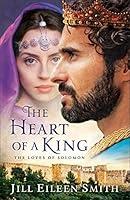 Algopix Similar Product 11 - The Heart of a King A Clean and