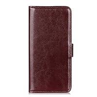 Algopix Similar Product 18 - Leather Flip Case Fit for Samsung