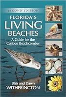 Algopix Similar Product 12 - Floridas Living Beaches A Guide for