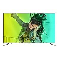 Algopix Similar Product 5 - SHARP 55 Class 4K UHD Smart TV 