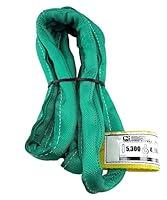 Algopix Similar Product 10 - USA Made VR2 X 4 Green Slings 430