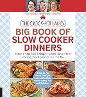 Algopix Similar Product 1 - The CrockPot Ladies Big Book of Slow