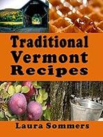 Algopix Similar Product 3 - Traditional Vermont Recipes Cooking