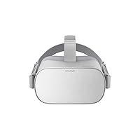 Algopix Similar Product 3 - Oculus Go Standalone Virtual Reality