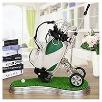 Algopix Similar Product 16 - 10L0L Golf Pen Holder with 3 Pieces