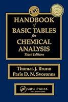 Algopix Similar Product 20 - CRC Handbook of Basic Tables for