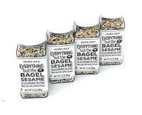 Algopix Similar Product 19 - Trader Joes Seasoning Blend Everything