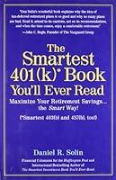 Algopix Similar Product 20 - The Smartest 401k Book Youll Ever