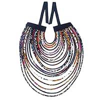 Algopix Similar Product 6 - African Necklaces for Women  Maasai