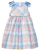 Algopix Similar Product 15 - Gymboree Baby Girls Sleveless Dress