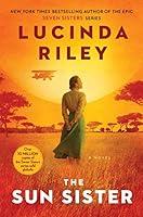 Algopix Similar Product 18 - The Sun Sister A Novel The Seven