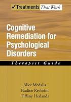 Algopix Similar Product 7 - Cognitive Remediation for Psychological