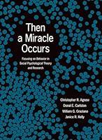 Algopix Similar Product 18 - Then A Miracle Occurs Focusing on