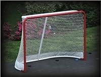 Algopix Similar Product 19 - EZGoal 69115 Hockey Replacement Net
