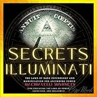 Algopix Similar Product 20 - Secrets of the Illuminati The Laws of