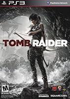 Algopix Similar Product 7 - Tomb Raider