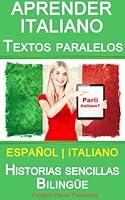 Algopix Similar Product 19 - Aprender Italiano  Textos paralelos 