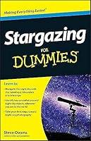 Algopix Similar Product 10 - Stargazing For Dummies