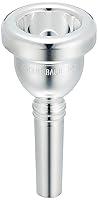 Algopix Similar Product 13 - Vincent Bach Bach Trombone Mouthpiece
