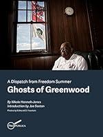 Algopix Similar Product 2 - Ghosts of Greenwood Dispatches from