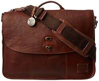 Algopix Similar Product 5 - Will Leather Kent Messenger
