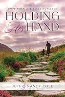 Algopix Similar Product 13 - Holding His Hand Hope when life feels