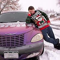 Algopix Similar Product 7 - A David Dobrik Christmas