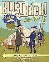 Algopix Similar Product 9 - The Civil War (Blast Back!)
