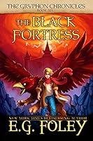 Algopix Similar Product 9 - The Black Fortress The Gryphon