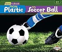 Algopix Similar Product 18 - From Plastic to Soccer Ball Start to