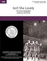 Algopix Similar Product 10 - Barbershop Harmony Society Isnt She