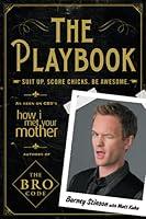 Algopix Similar Product 16 - The Playbook Suit up Score chicks Be